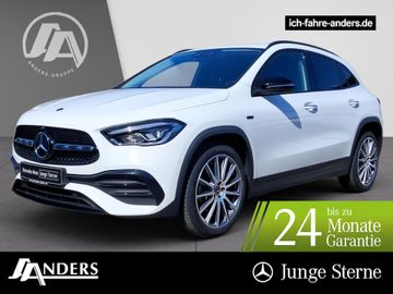 MB GLA 250
