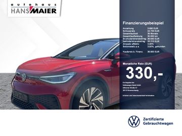 VW ID.5