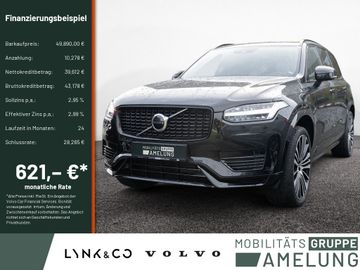 VOLVO XC 90