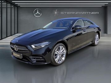 MB CLS 300