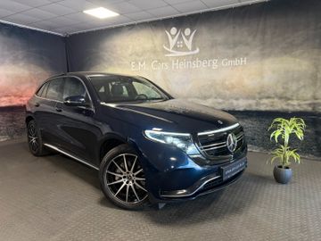 MB EQC