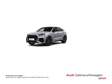 AUDI RSQ3