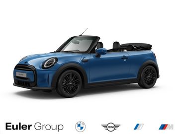MINI COOPER_CABRIO