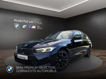 BMW M340d