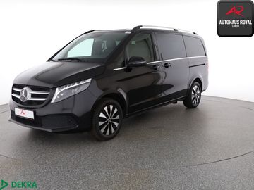MB V 250