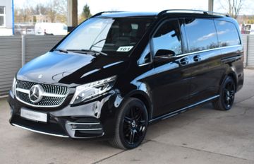 MB V 300