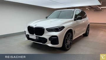 BMW X5 M50