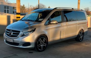 MB V 250