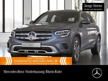 MB GLC 300