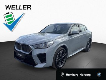 BMW iX2