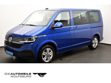 VW T6 Multivan