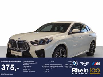 BMW iX2