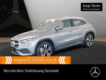 MB GLA 250