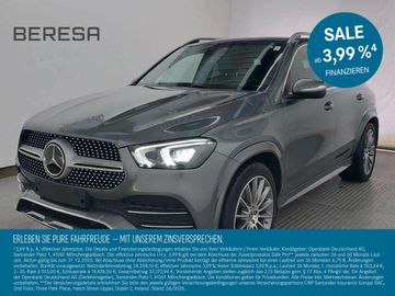 MB GLE 350