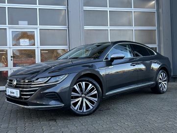VW Arteon
