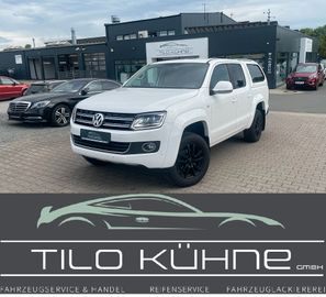 VW Amarok
