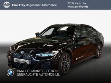 BMW 430 Gran Coupe
