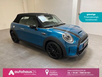 MINI COOPER_S_CABRIO
