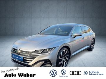 VW Arteon