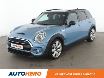 MINI COOPER_SD_CLUBMAN