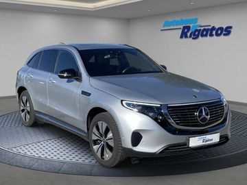 MB EQC