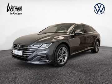 VW Arteon