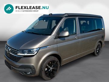 VW T6 Caravelle