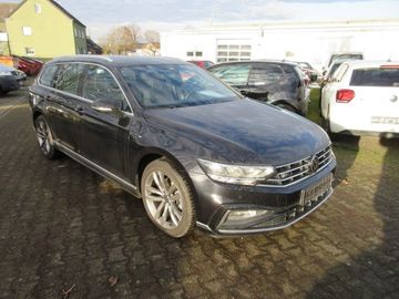 VW Passat Variant