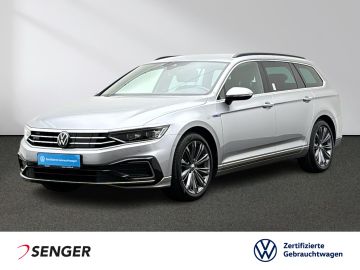 VW Passat Variant