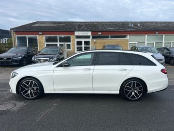 MB E 220
