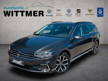 VW Passat Variant