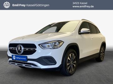 MB GLA 250