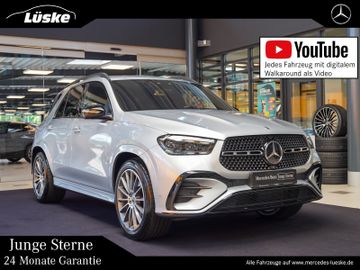 MB GLE 450 AMG