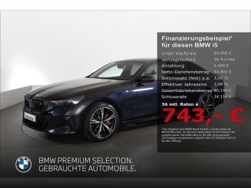 BMW i5