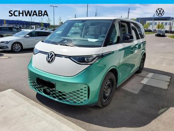 VW ID.Buzz