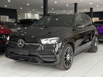 MB GLE 350