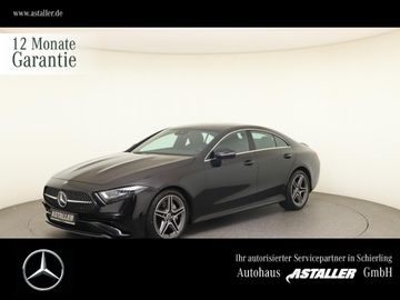 MB CLS 350