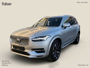 VOLVO XC 90