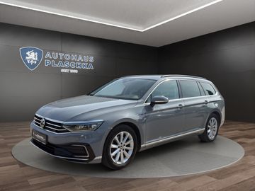 VW Passat Variant