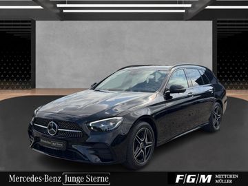 MB E 300