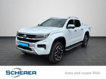 VW Amarok