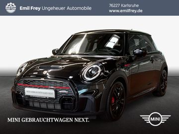 MINI JOHN_COOPER_WORKS