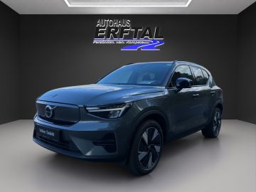 VOLVO EX40