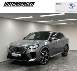 BMW iX2