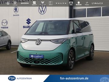 VW ID.Buzz