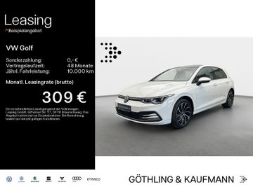 VW Golf