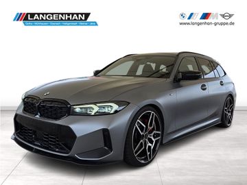 BMW M340i