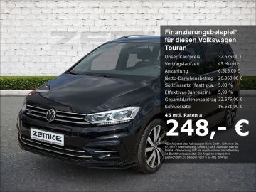 VW Touran