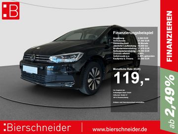 VW Touran
