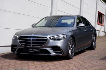 MB S 580